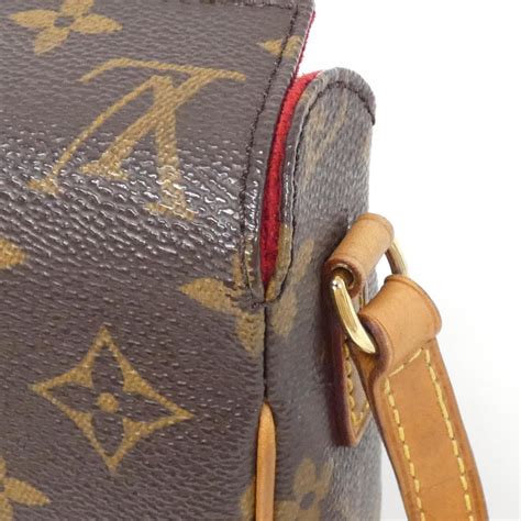 louis vuitton recital bag original price|Louis Vuitton Monogram Recital Bag .